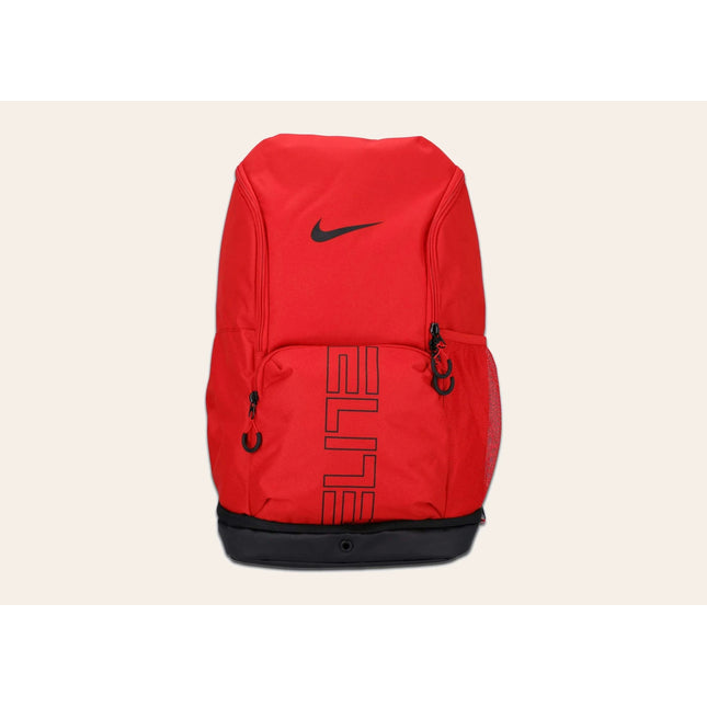 Nike Varsity Elite Backpack (32L) University Red HM9965-657, vue principale
