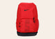 Nike Varsity Elite Backpack (32L) University Red HM9965-657, vue principale