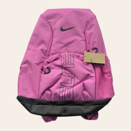 Nike Varsity Elite 32L Backpack Playful Pink/Black/Black HM9965-675, vue principale