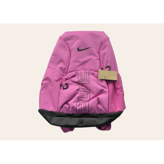 Nike Varsity Elite 32L Backpack Playful Pink/Black/Black HM9965-675, vue principale