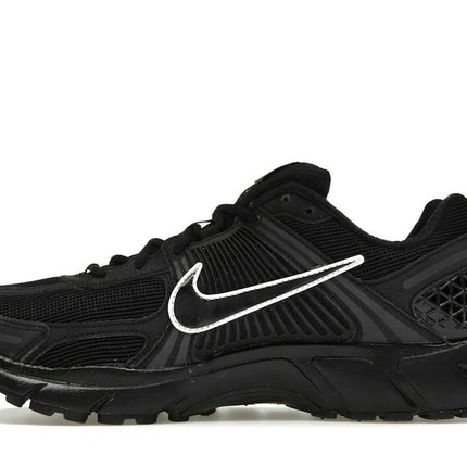 Nike Zoom Vomero 5 Black Summit White HM9986-001, profil intérieur