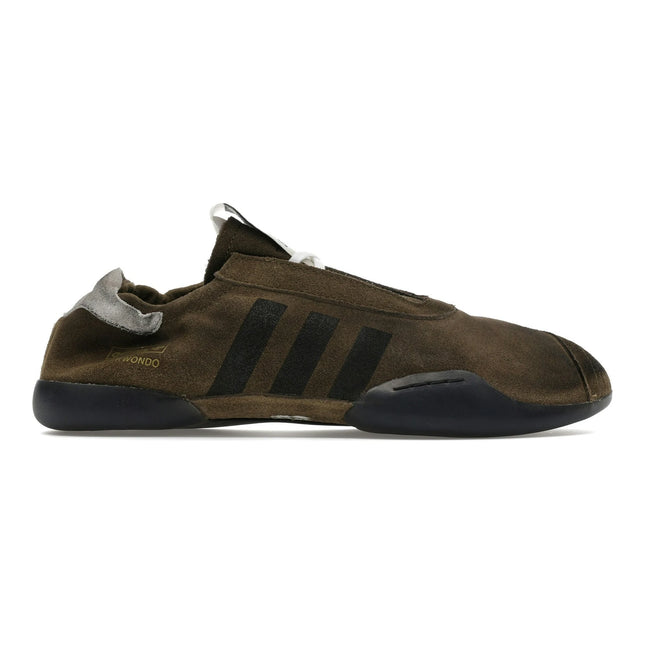 Adidas Taekwondo Mei Song for the Mute Brown HP3515, vue principale