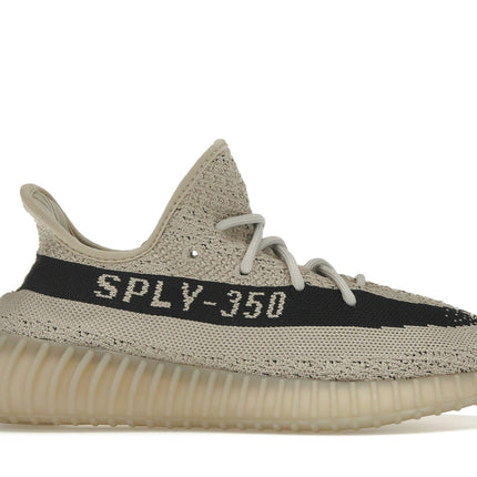 Adidas Yeezy Boost 350 V2 Slate HP7870, vue principale