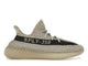 Adidas Yeezy Boost 350 V2 Slate HP7870, vue principale
