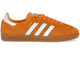Adidas Samba OG Orange Rush Gum HP7898, vue principale