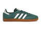 Adidas Samba OG Collegiate Green Gum HP7902, vue principale