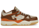 Nike Air Force 3 Low SP Nigo Light British Tan HQ0260-200, vue principale