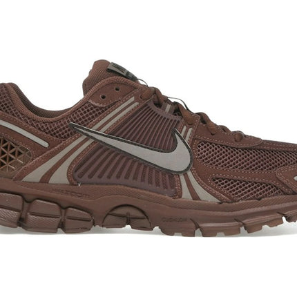 Nike Zoom Vomero 5 Fauna Brown Velvet Brown HQ0458-201, vue principale