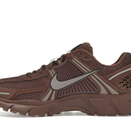 Nike Zoom Vomero 5 Fauna Brown Velvet Brown HQ0458-201, profil intérieur