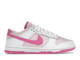 Nike Dunk Low Pink Foam HQ1181-661, vue principale