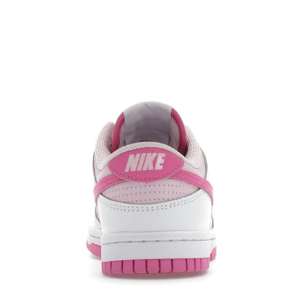 Nike Dunk Low Pink Foam HQ1181-661, arrière