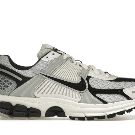 Nike Zoom Vomero 5 Photon Dust Black HQ1182-001, vue principale