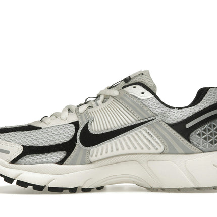 Nike Zoom Vomero 5 Photon Dust Black HQ1182-001, profil intérieur