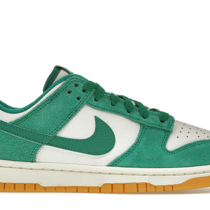 Nike Dunk Low SE Malachite HQ1519-030, vue principale
