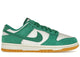 Nike Dunk Low SE Malachite HQ1519-030, vue principale