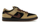 Nike SB Dunk Low Pro Filbert Light Chocolate HQ1625-201, vue principale