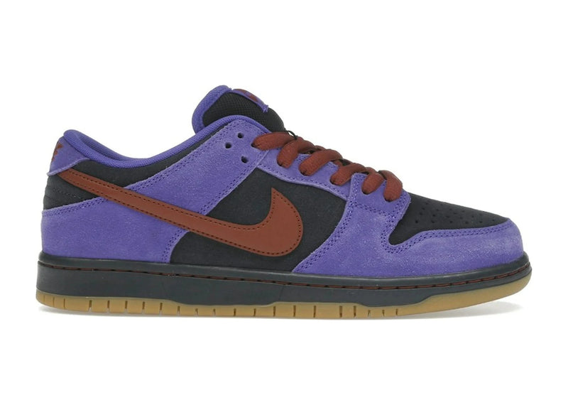 Nike SB Dunk Low Persian Violet