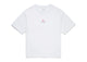 Air Jordan x Nigel Sylvester Brick Tee White HQ1736-100, vue principale