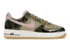 Nike Air Force 1 Low '07 LV8 Patent Camo Pink HQ1967-200, vue principale