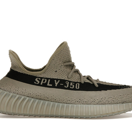Adidas Yeezy Boost 350 V2 Granite HQ2059, vue principale