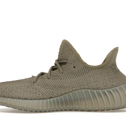 Adidas Yeezy Boost 350 V2 Granite HQ2059, profil intérieur