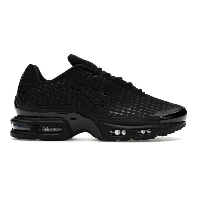 Nike Air Max Plus 7 Black HQ2197-001, vue principale
