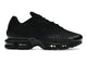 Nike Air Max Plus 7 Black HQ2197-001, vue principale