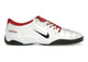 Nike Total 90 3 White Gym Red HQ2851-100, vue principale