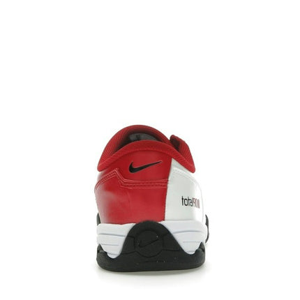 Nike Total 90 3 White Gym Red HQ2851-100, arrière