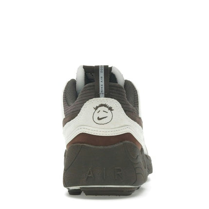 Nike Zoom Field Jaxx Travis Scott Leche Blue HQ3072-400, arrière