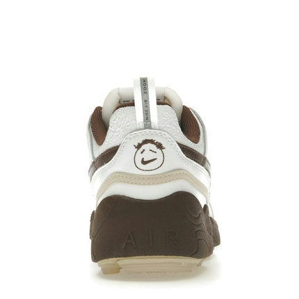 Nike Zoom Field Jaxx Travis Scott Light Chocolate HQ3073-100, arrière