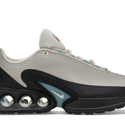 Nike Air Max Dn Light Orewood Brown Turquoise HQ3478-104, vue principale