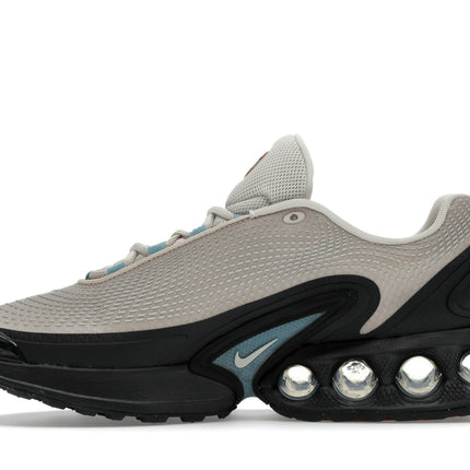 Nike Air Max Dn Light Orewood Brown Turquoise HQ3478-104, profil intérieur