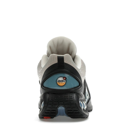 Nike Air Max Dn Light Orewood Brown Turquoise HQ3478-104, arrière