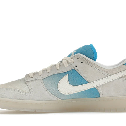Nike Dunk Low SE LA HQ3621-133, profil intérieur