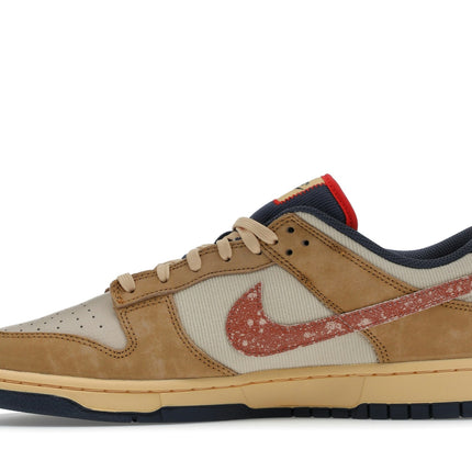 Nike Dunk Low Sketch And Exploration HQ3640-790, profil intérieur