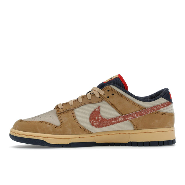 Nike Dunk Low Sketch And Exploration HQ3640-790, profil intérieur