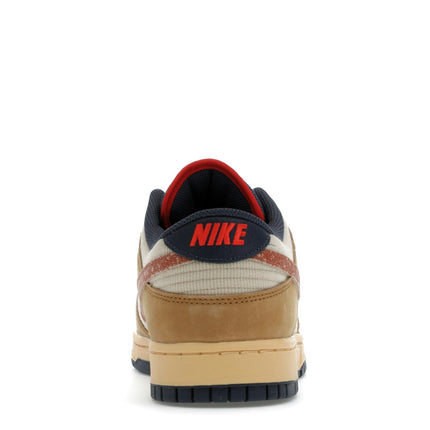 Nike Dunk Low Sketch And Exploration HQ3640-790, arrière