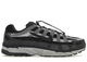 Nike P-6000 Anthracite Smoke Grey HQ3818-001, vue principale
