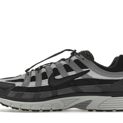 Nike P-6000 Anthracite Smoke Grey HQ3818-001, profil intérieur