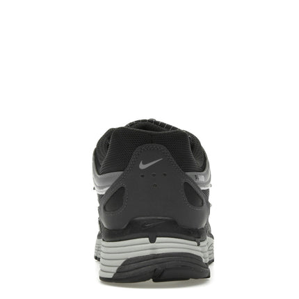Nike P-6000 Anthracite Smoke Grey HQ3818-001, arrière