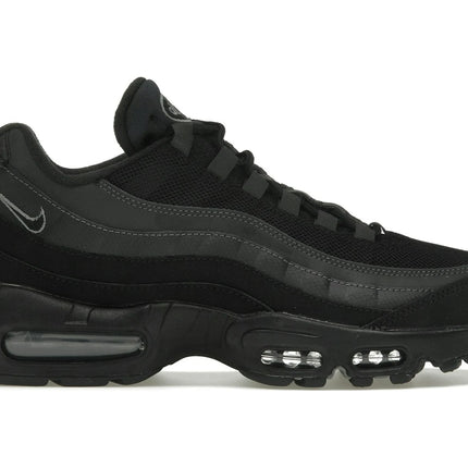 Nike Air Max 95 Black Anthracite HQ3825-003, vue principale