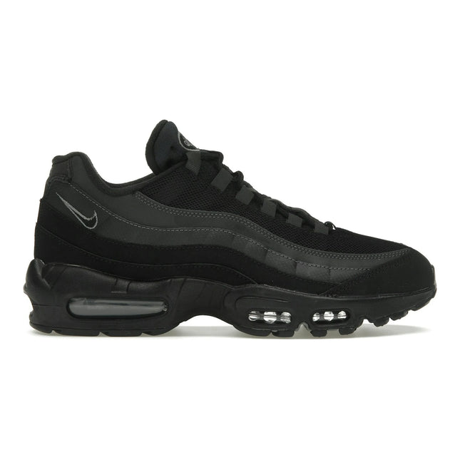 Nike Air Max 95 Black Anthracite HQ3825-003, vue principale