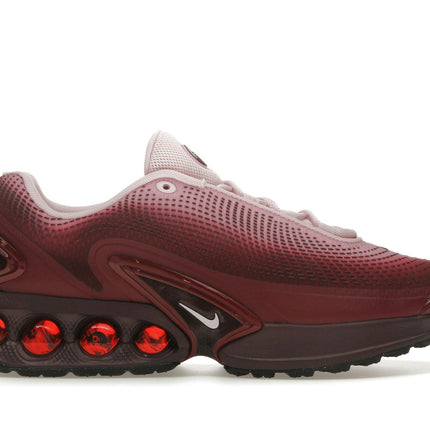 Nike Air Max Dn Burgundy Crush HQ4050-600, vue principale