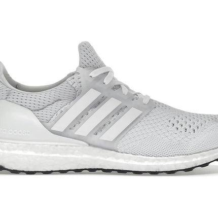 Adidas Ultra Boost 1.0 DNA Triple White HQ4202, vue principale