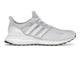 Adidas Ultra Boost 1.0 DNA Triple White HQ4202, vue principale