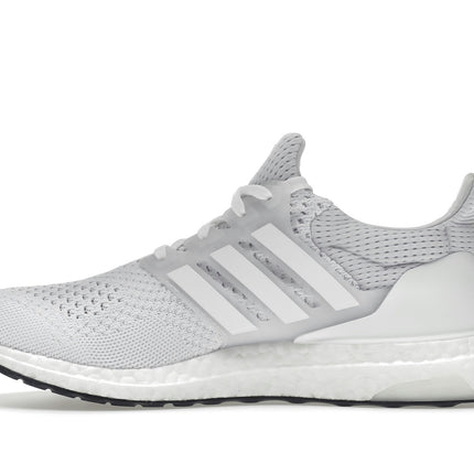 Adidas Ultra Boost 1.0 DNA Triple White HQ4202, profil intérieur