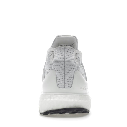 Adidas Ultra Boost 1.0 DNA Triple White HQ4202, arrière