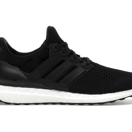 Adidas Ultra Boost 1.0 Core Black Cloud White HQ4206, vue principale