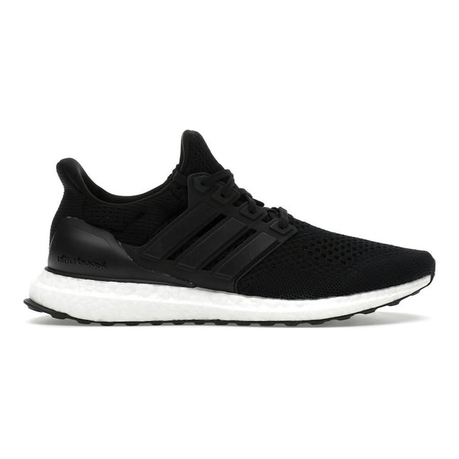 Adidas Ultra Boost 1.0 Core Black Cloud White HQ4206, vue principale